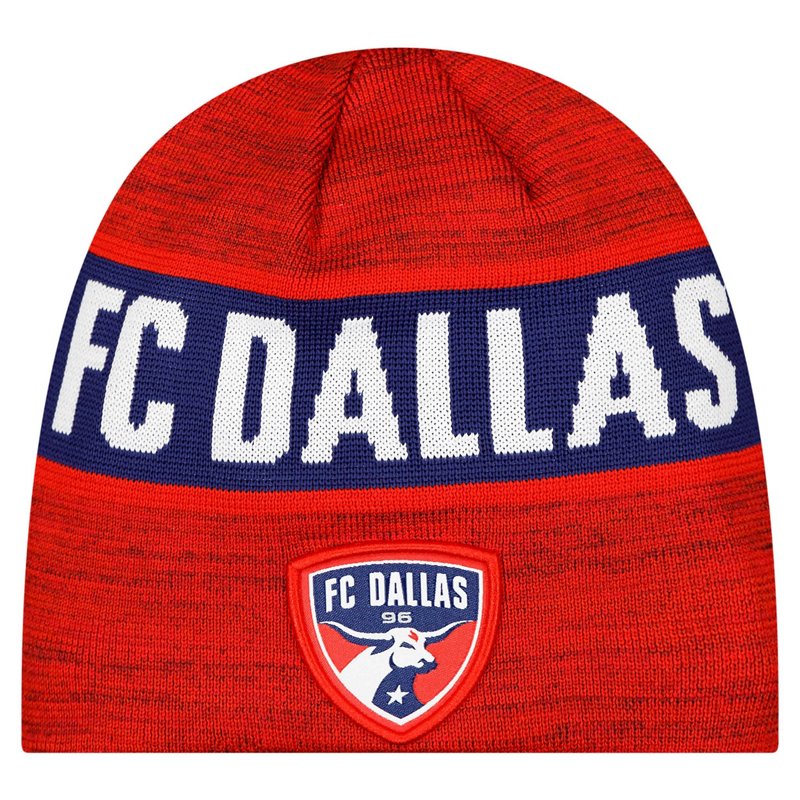 New Era Fc Dallas 2… - image
