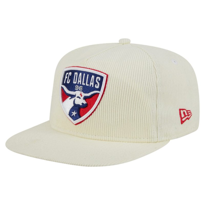 New Era Fc Dallas 2… - image