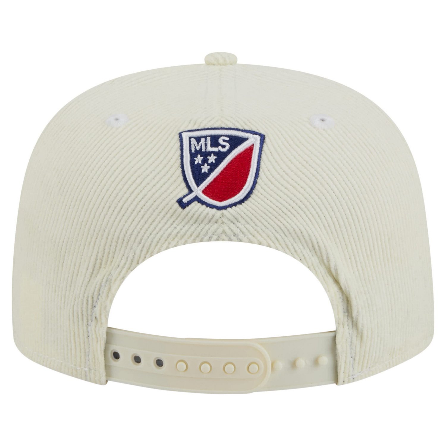 New Era FC Dallas 2025 Kickoff Snapback Golfer Hat - view number 4