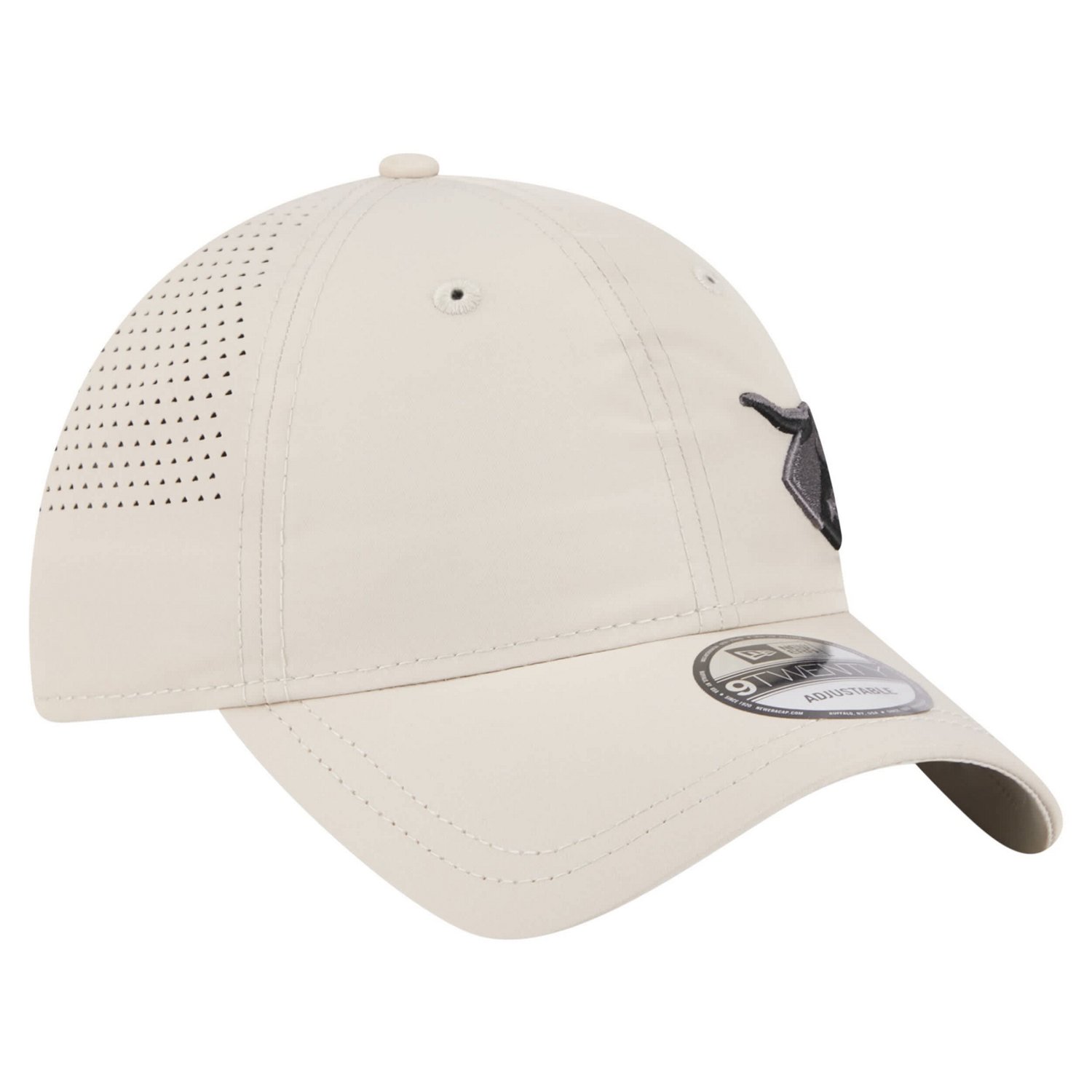 New Era FC Dallas Active 9TWENTY Adjustable Hat - view number 3