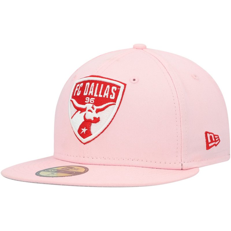 New Era Fc Dallas P… - image