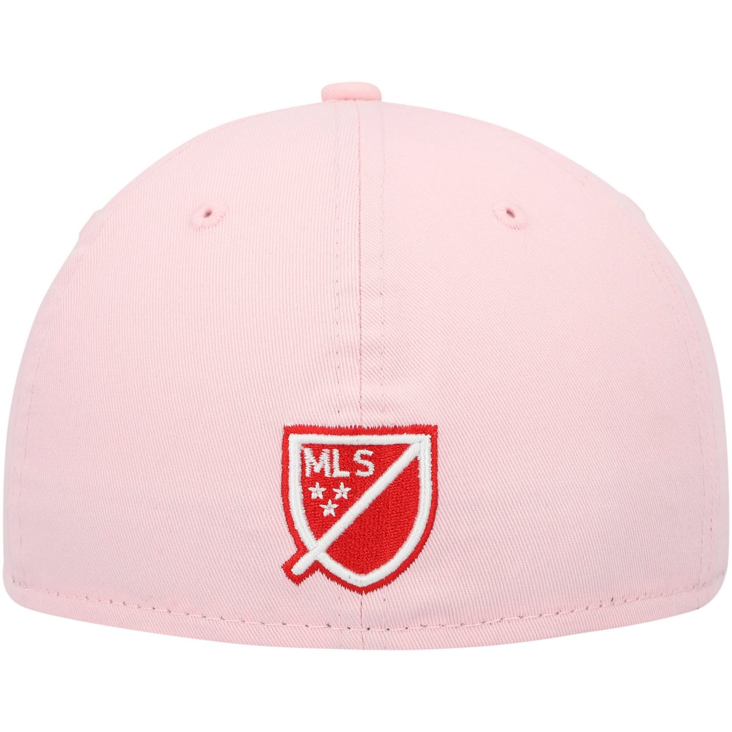 New Era FC Dallas Pastel Pack 59FIFTY Fitted Hat                                                                                 - view number 4