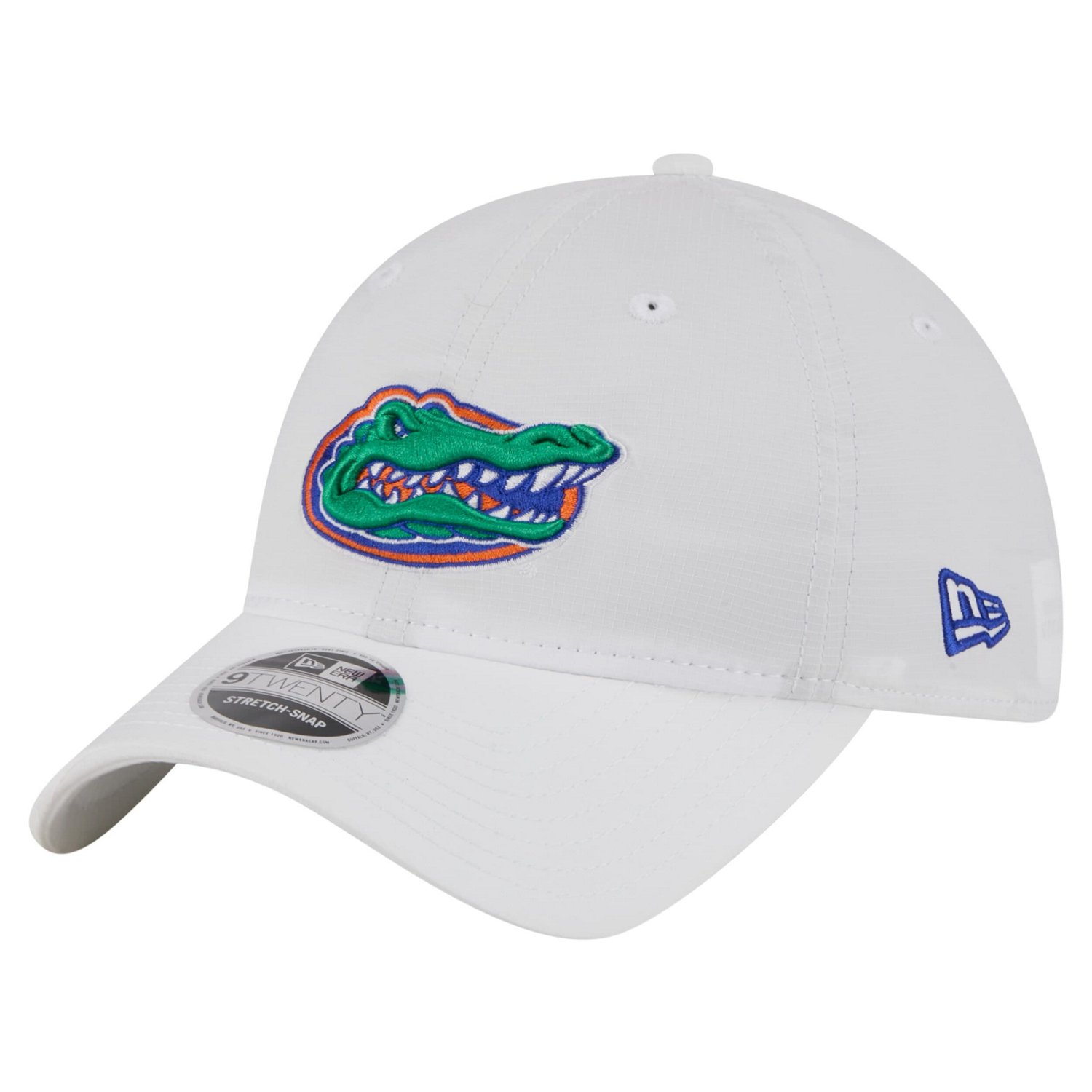 New Era Florida Gators Active Ripstop 9TWENTY Adjustable Hat