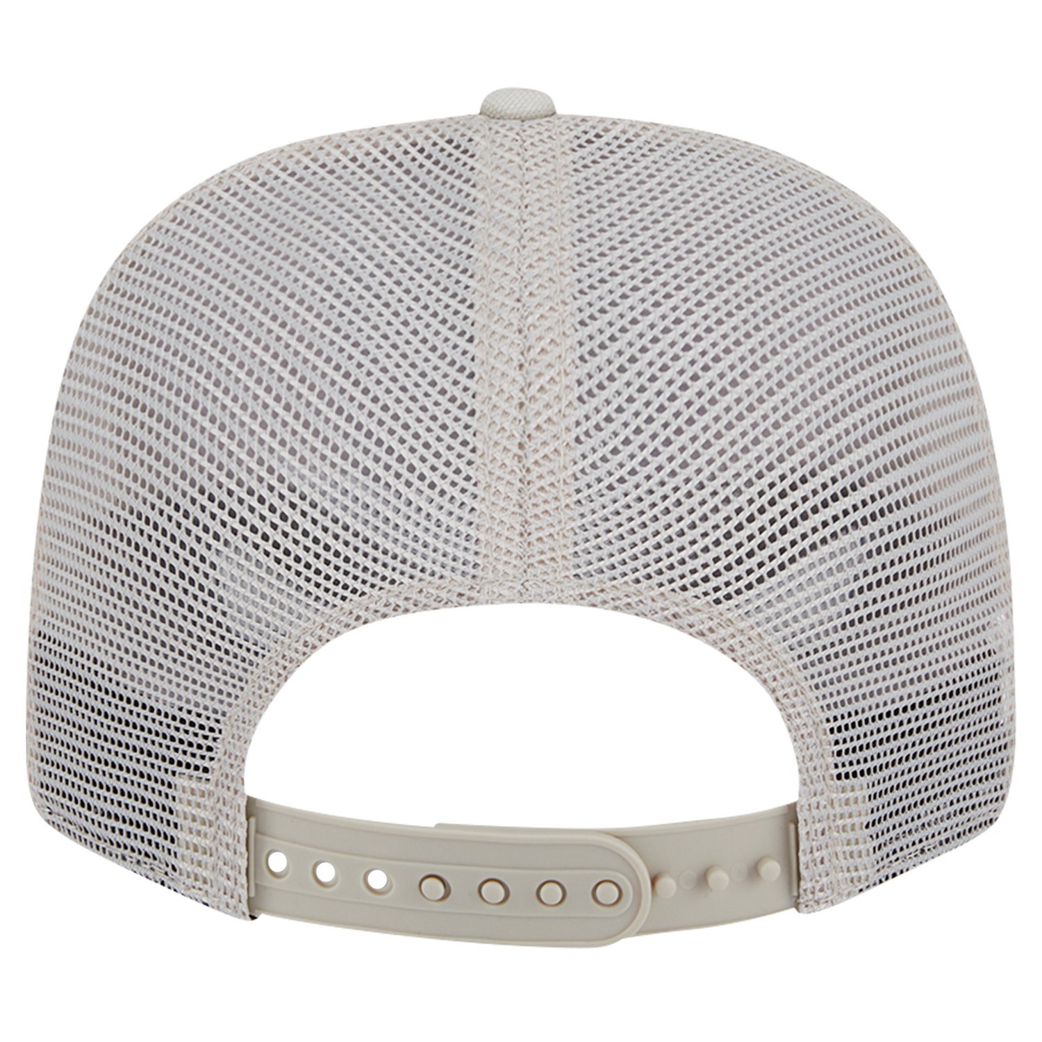 New Era Florida Gators Canvas 9SEVENTY Stretch-Snap Adjustable Hat                                                               - view number 4