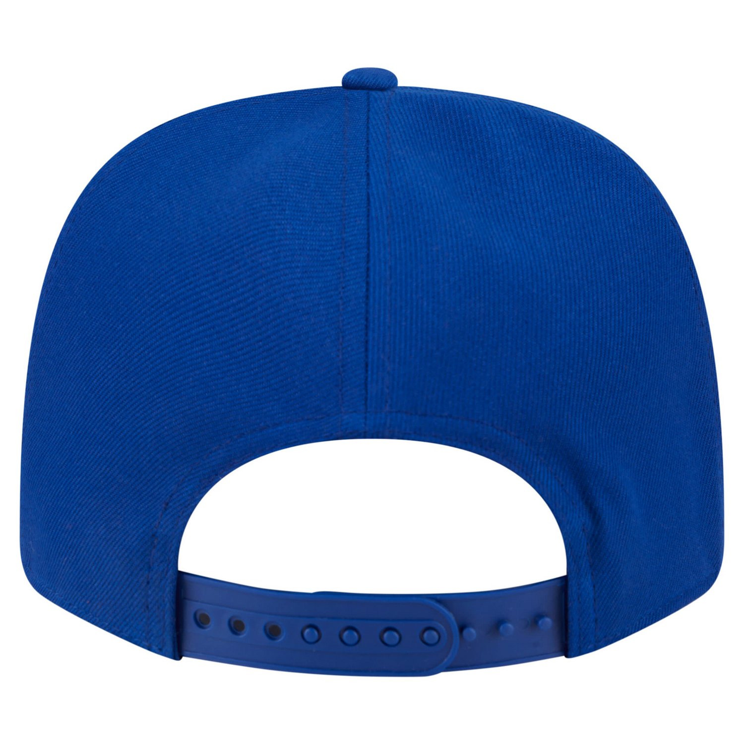 New Era Florida Gators Game Day Multi-Rope 9SEVENTY Stretch-Snap Hat                                                             - view number 4
