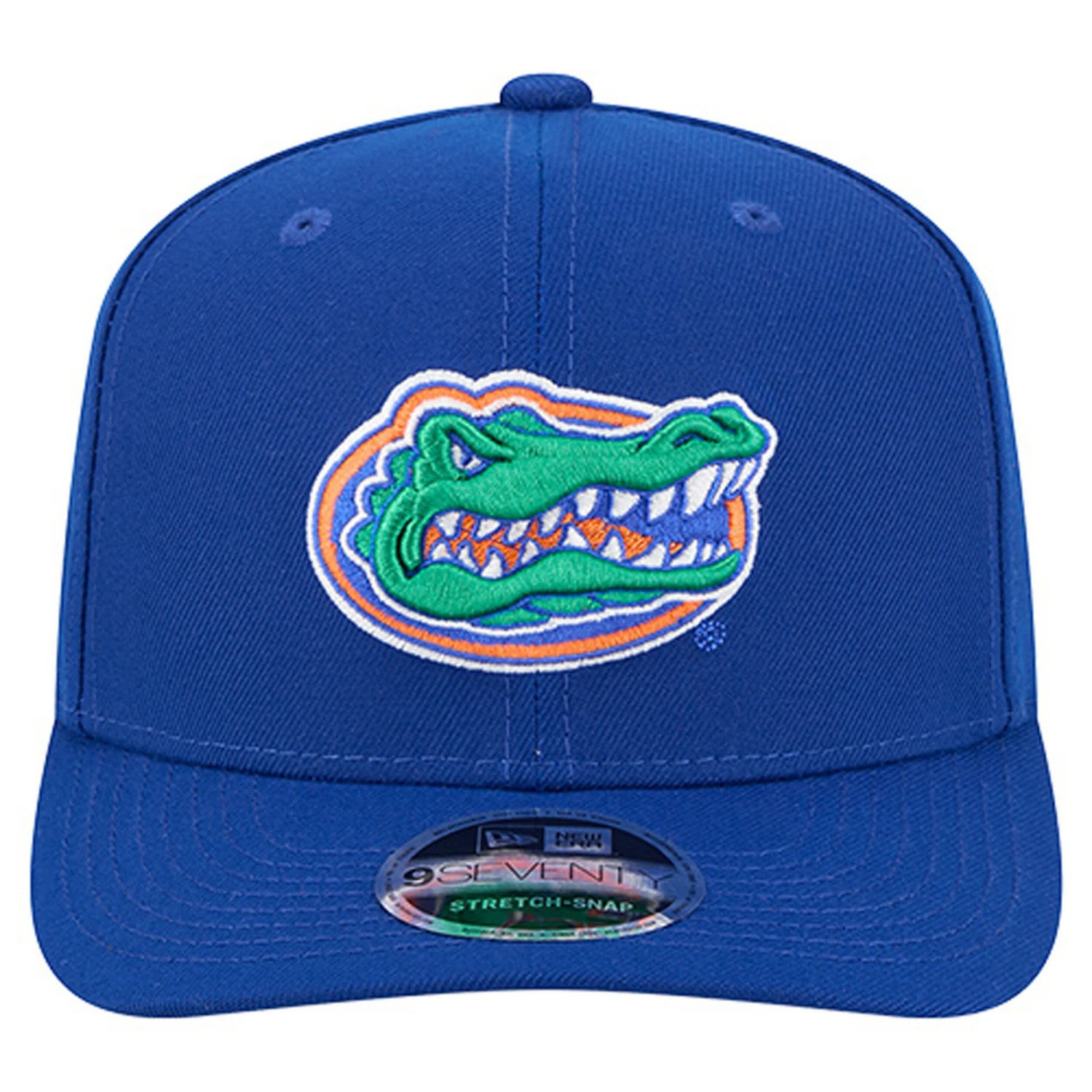 New Era Florida Gators Team 9SEVENTY Adjustable Hat - view number 2