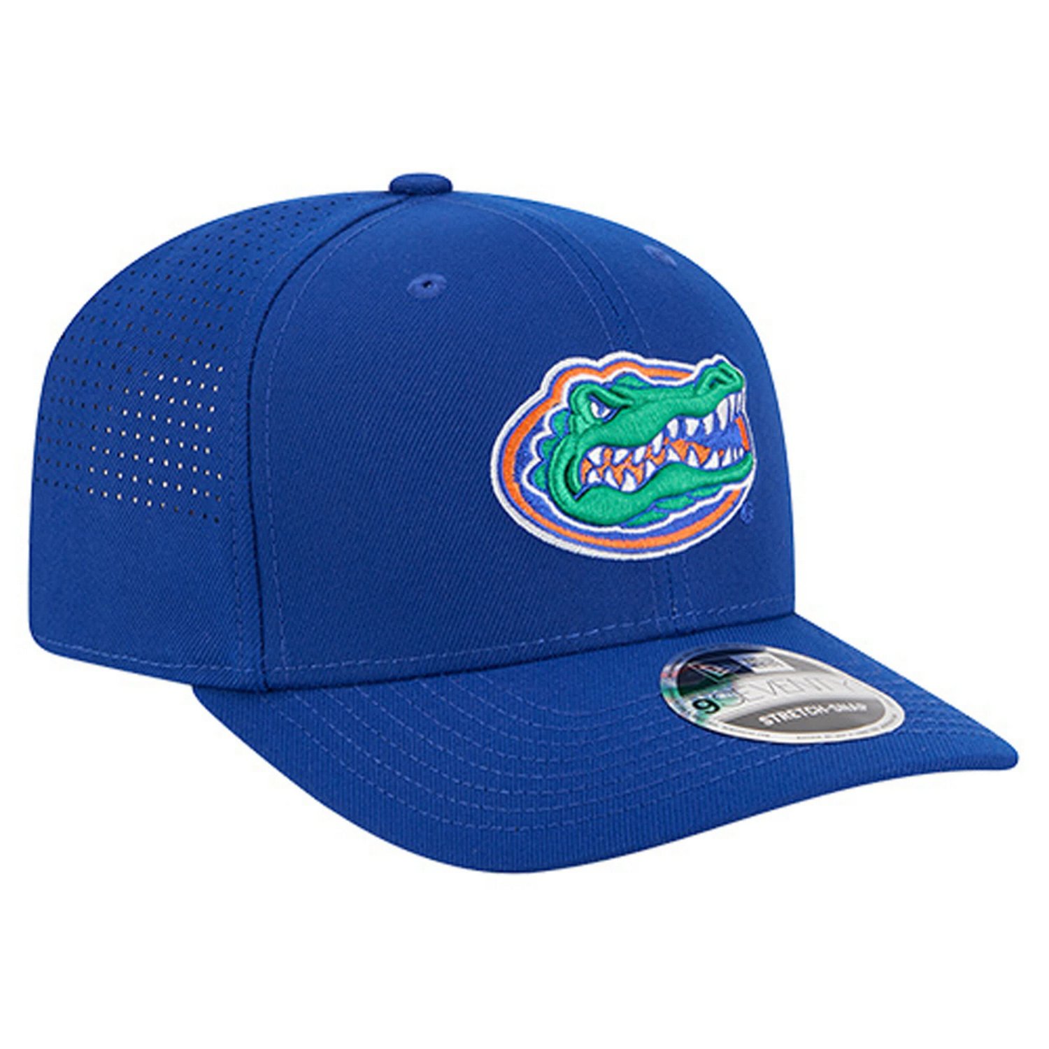 New Era Florida Gators Team 9SEVENTY Adjustable Hat - view number 3