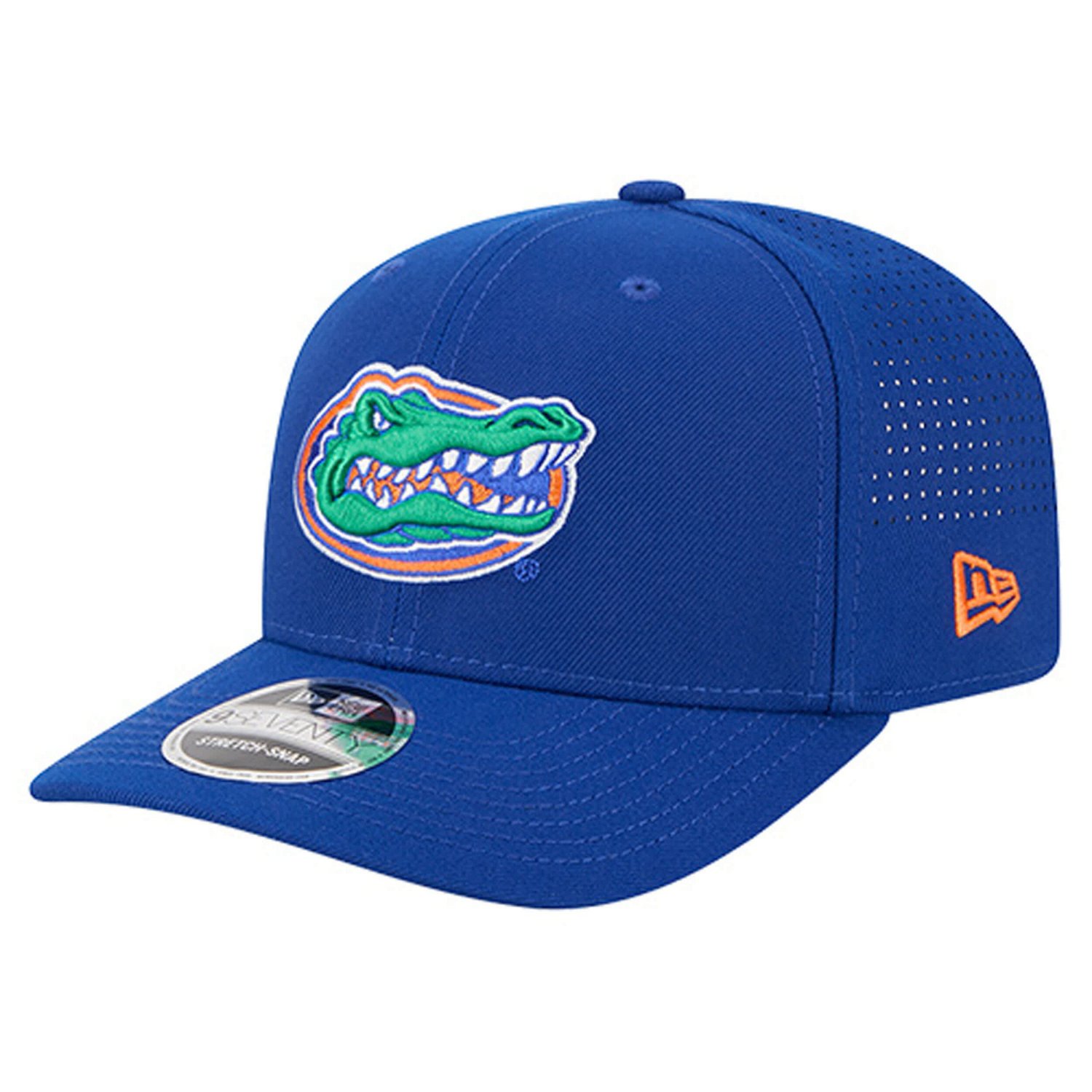 New Era Florida Gators Team 9SEVENTY Adjustable Hat - view number 1