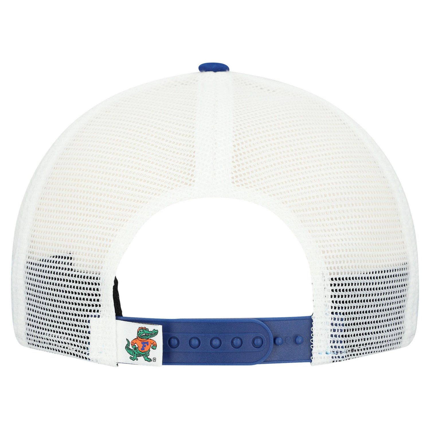 New Era Florida Gators Team 9SEVENTY COOLERA Trucker Adjustable Hat - view number 4