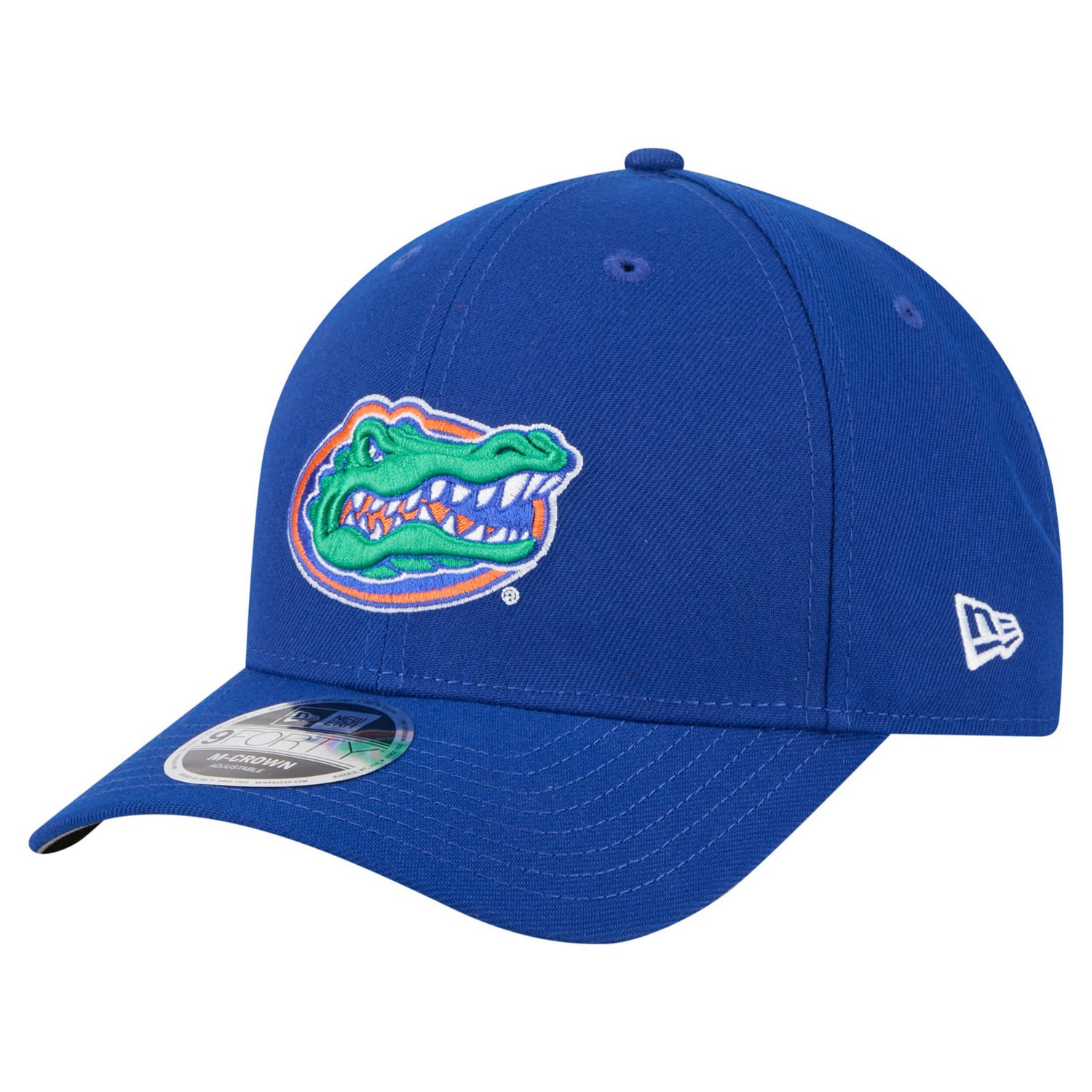 New Era Florida Gators Team Collective 9FORTY M-Crown Adjustable Hat