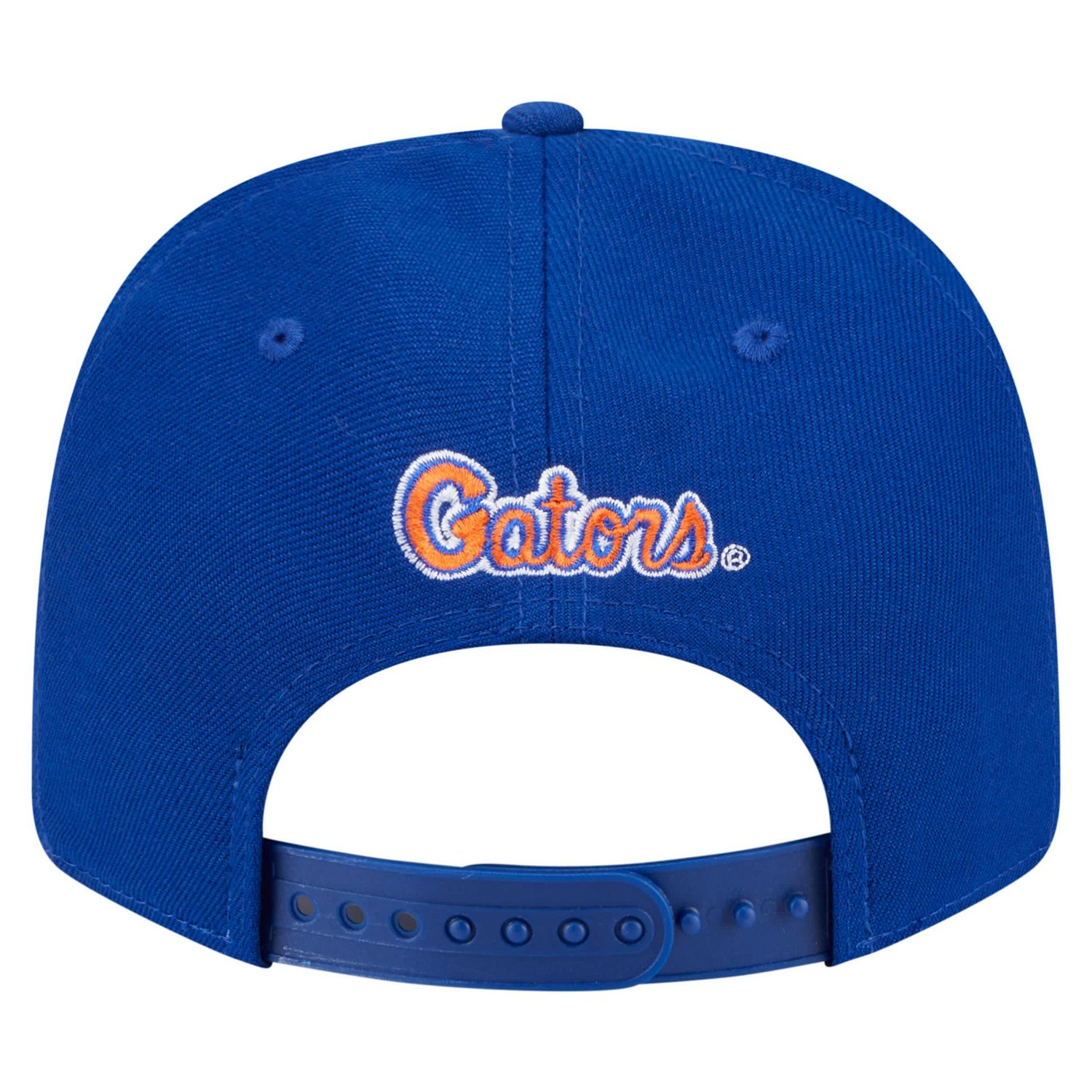 New Era Florida Gators Team Collective 9SEVENTY Stretch-Snap Adjustable Hat - view number 4