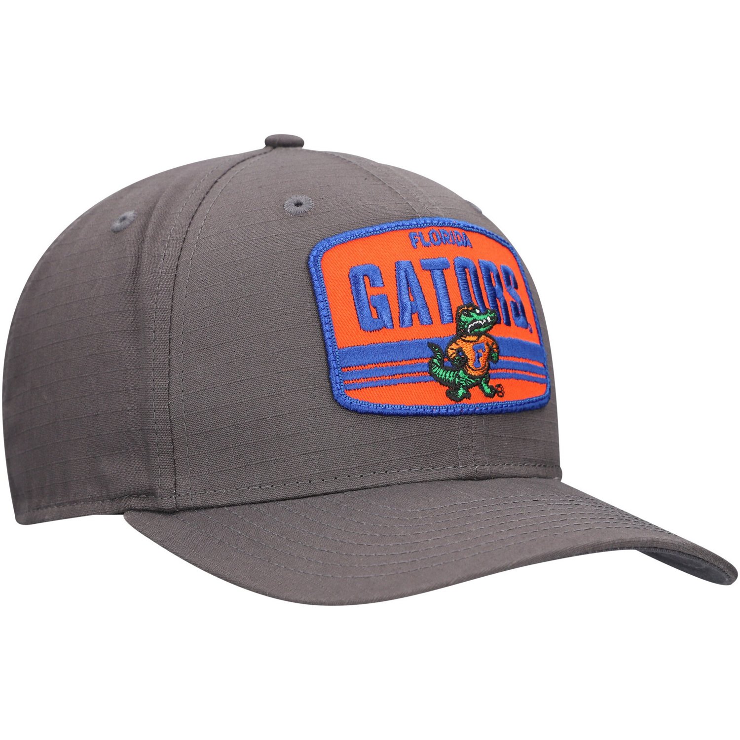 New Era Florida Gators Team Elevated 9SEVENTY Stretch-Snap Adjustable Hat - view number 3