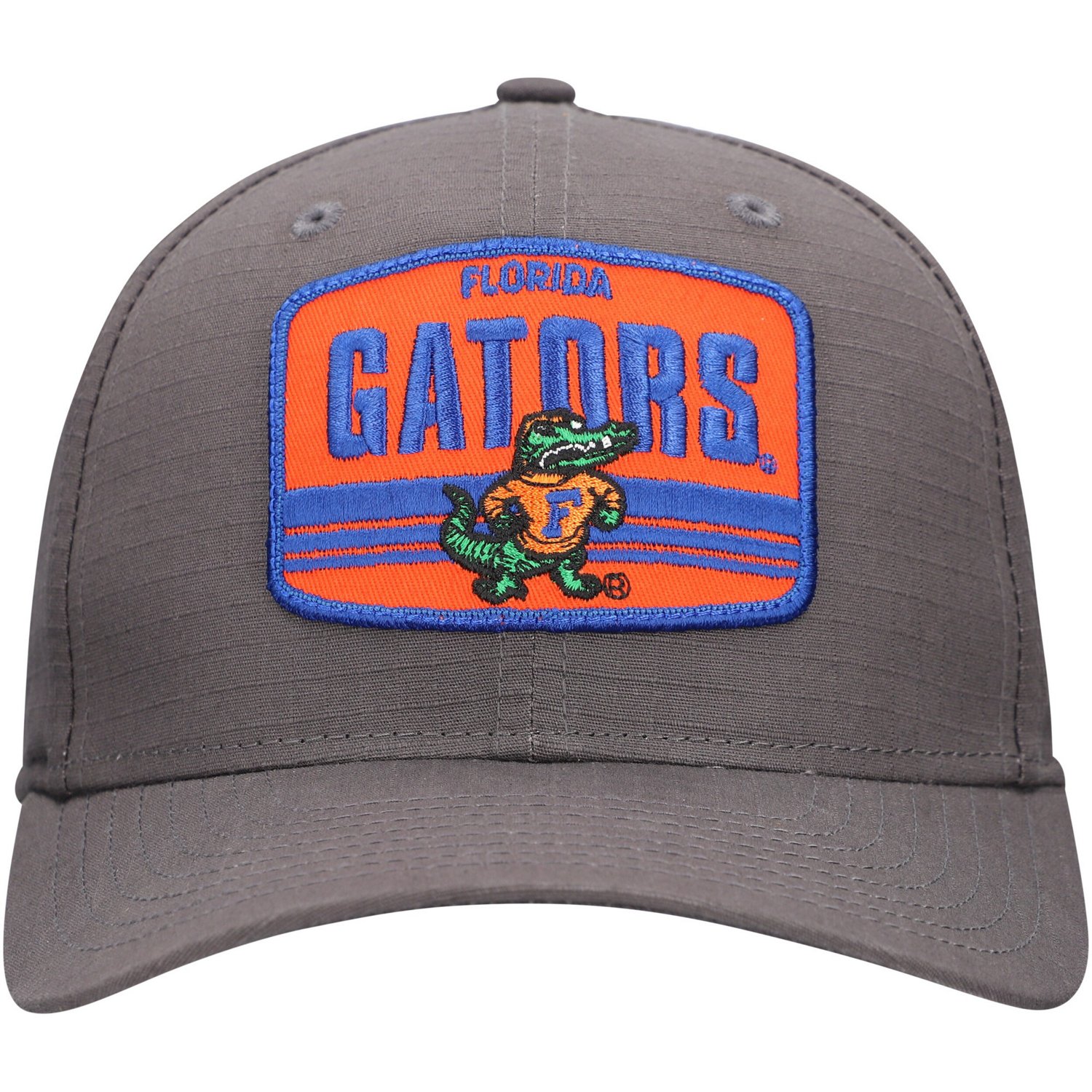 New Era Florida Gators Team Elevated 9SEVENTY Stretch-Snap Adjustable Hat - view number 2