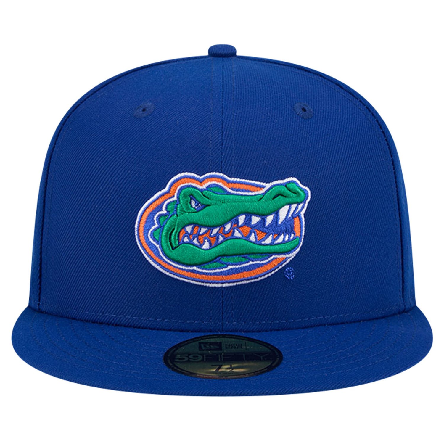 New Era Florida Gators Throwback 59FIFTY Fitted Hat                                                                              - view number 2