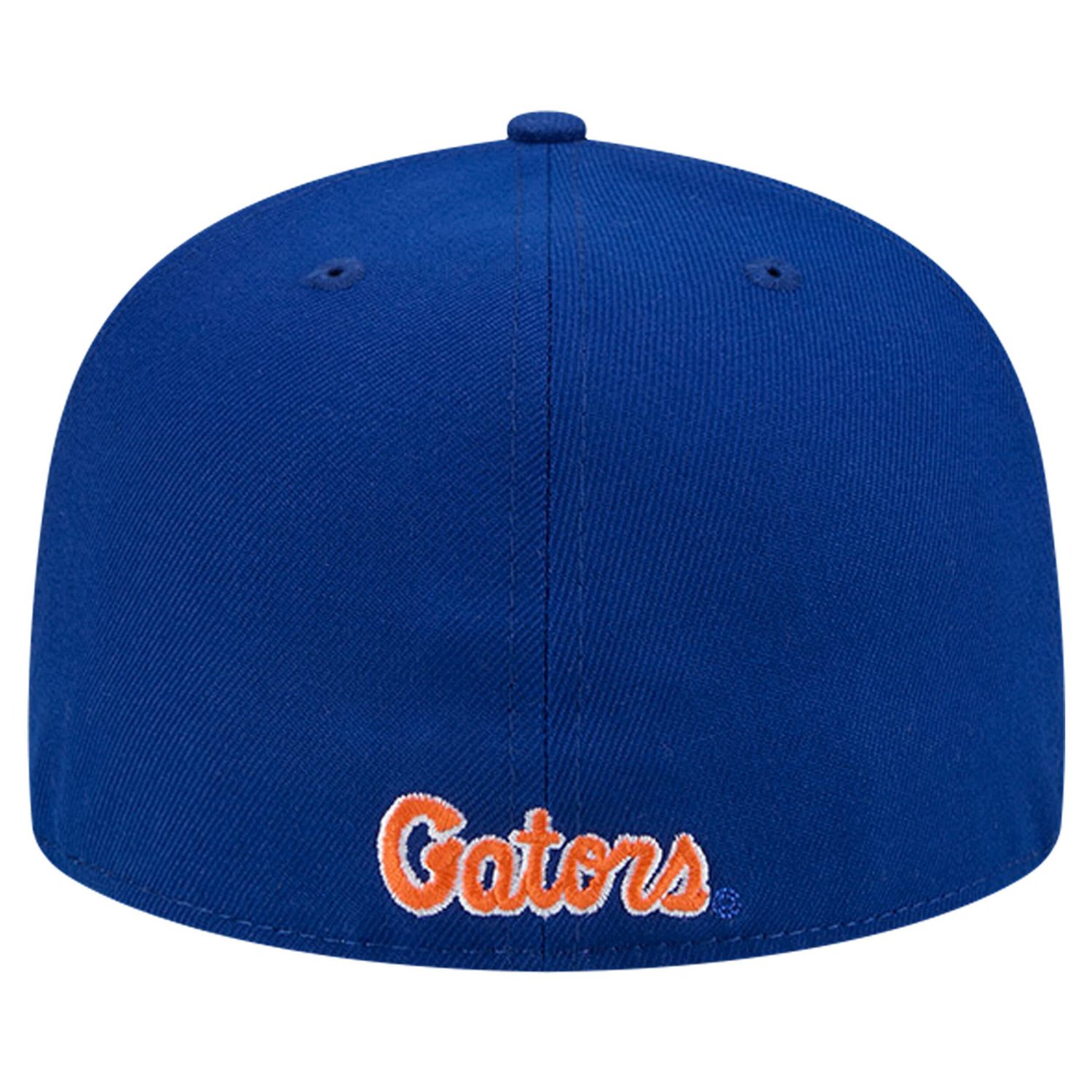 New Era Florida Gators Throwback 59FIFTY Fitted Hat                                                                              - view number 4