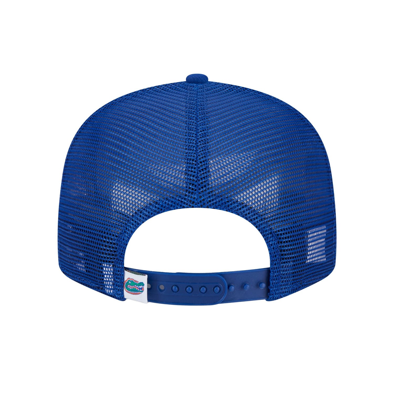 New Era Florida Gators Trucker 9FIFTY Snapback Hat                                                                               - view number 4