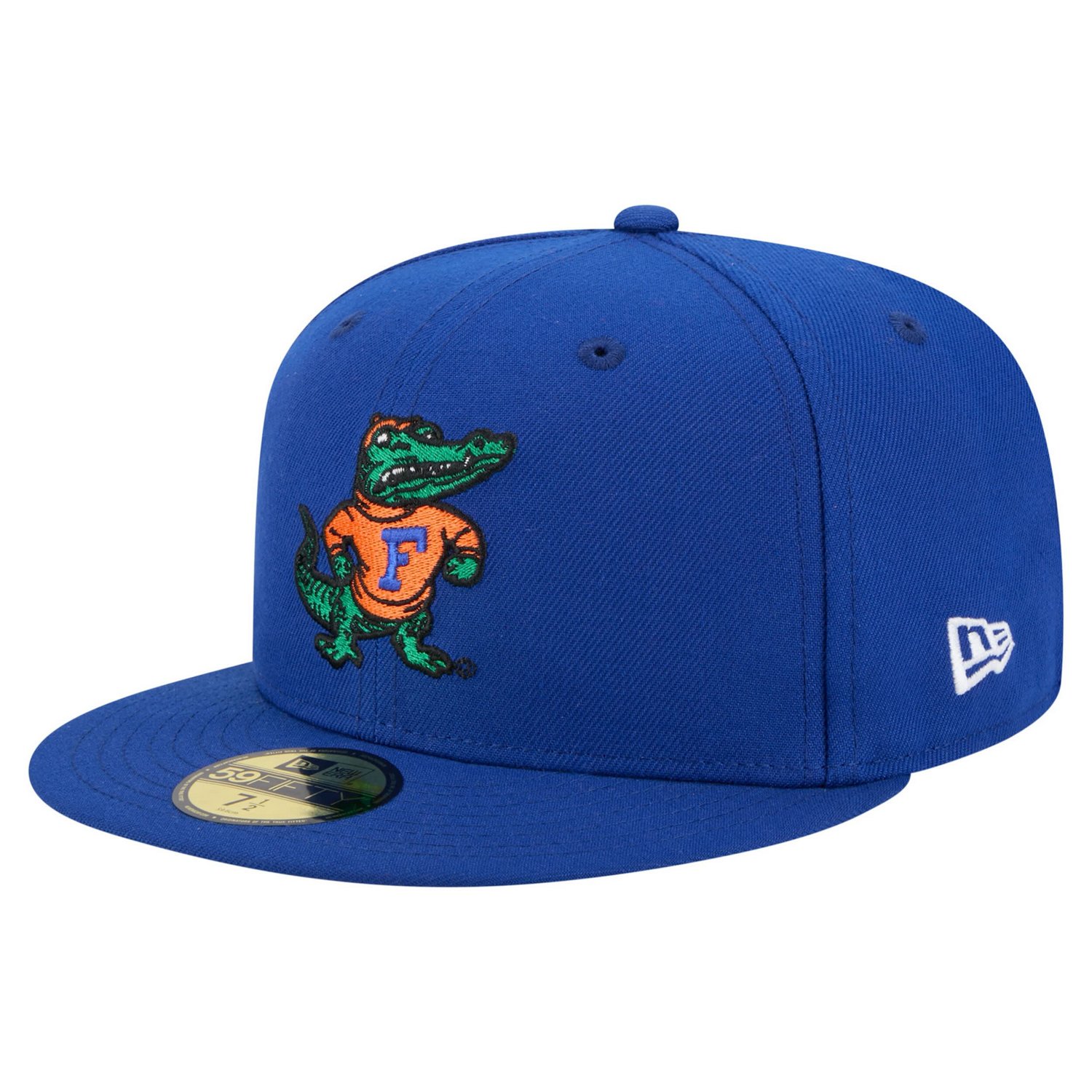 New Era Florida Gators Vault 59FIFTY Fitted Hat