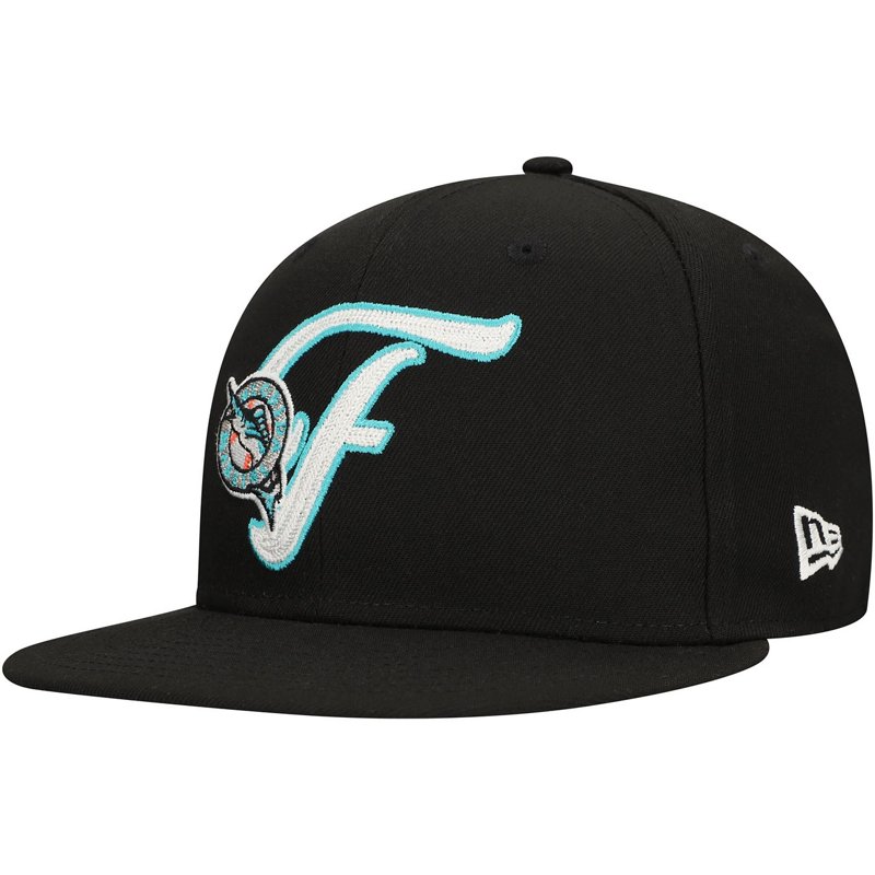 New Era Florida Mar… - image