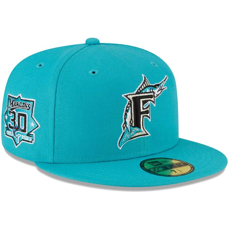 New Era Florida Mar… - image