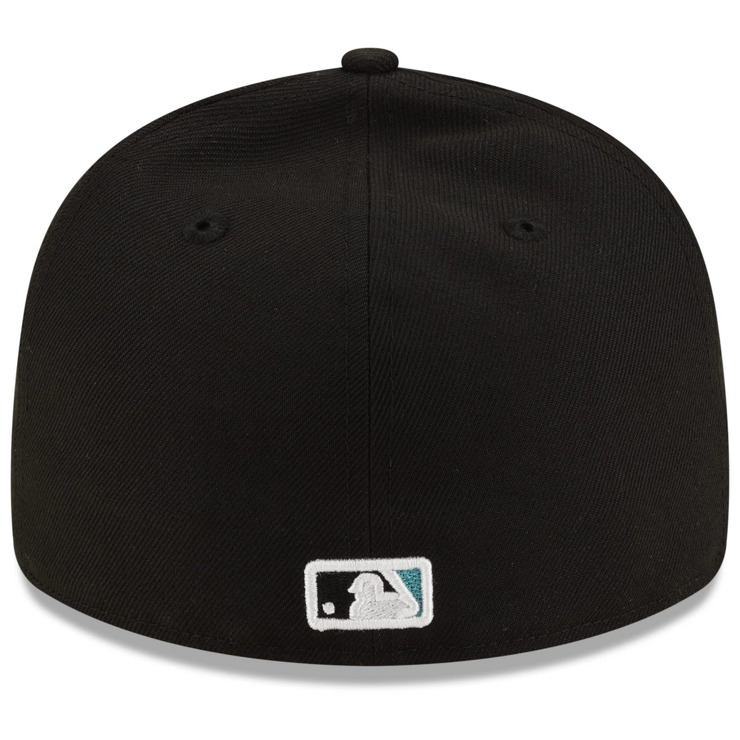 New Era Florida Marlins On-Field Authentic Collection Low Profile 59FIFTY Fitted Hat - view number 4
