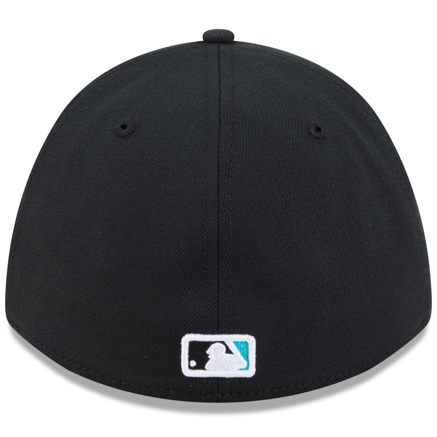 New Era Florida Marlins Player Replica 39THIRTY M-Crown Flex Hat - view number 4