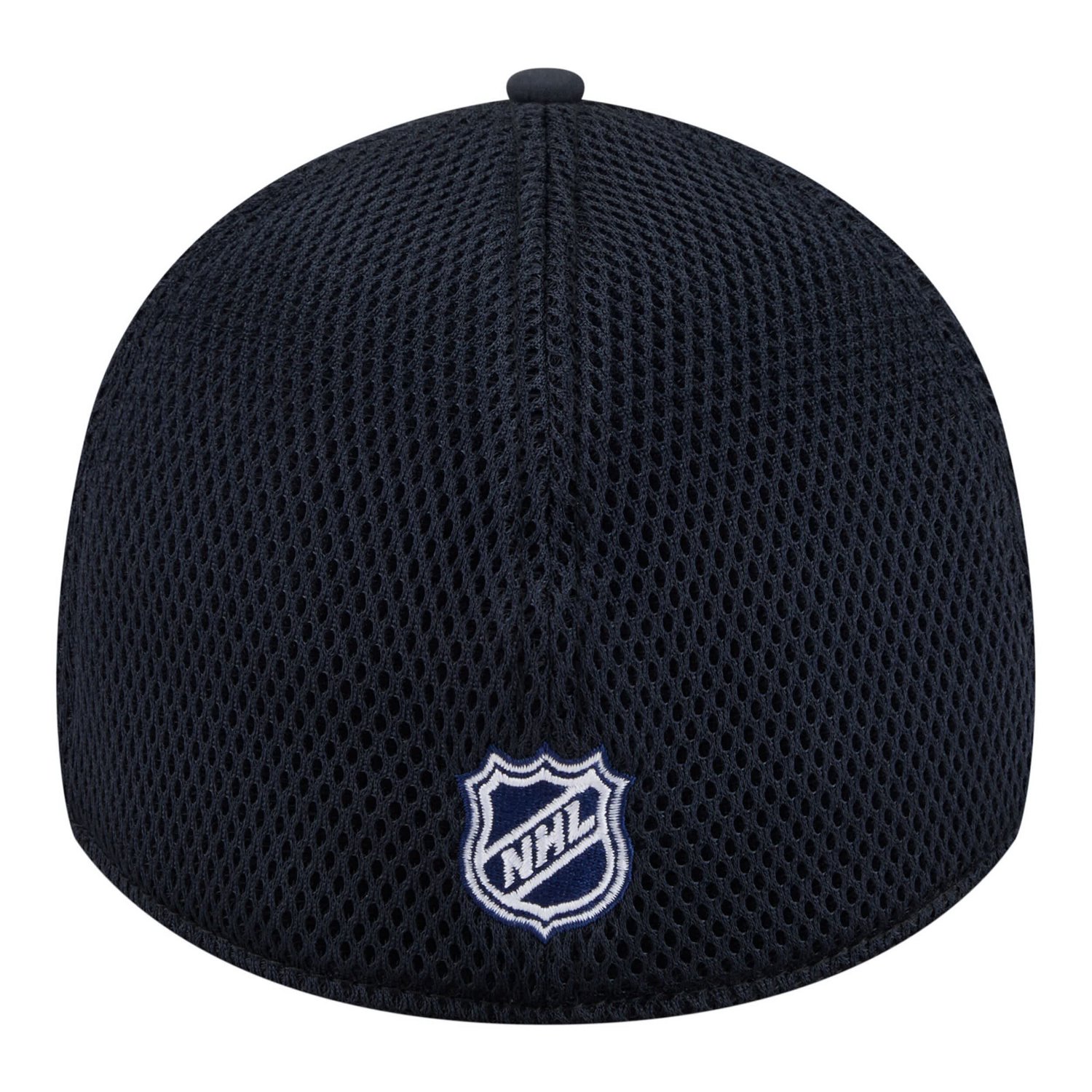 New Era Florida Panthers Logo 39THIRTY Flex Hat - view number 4