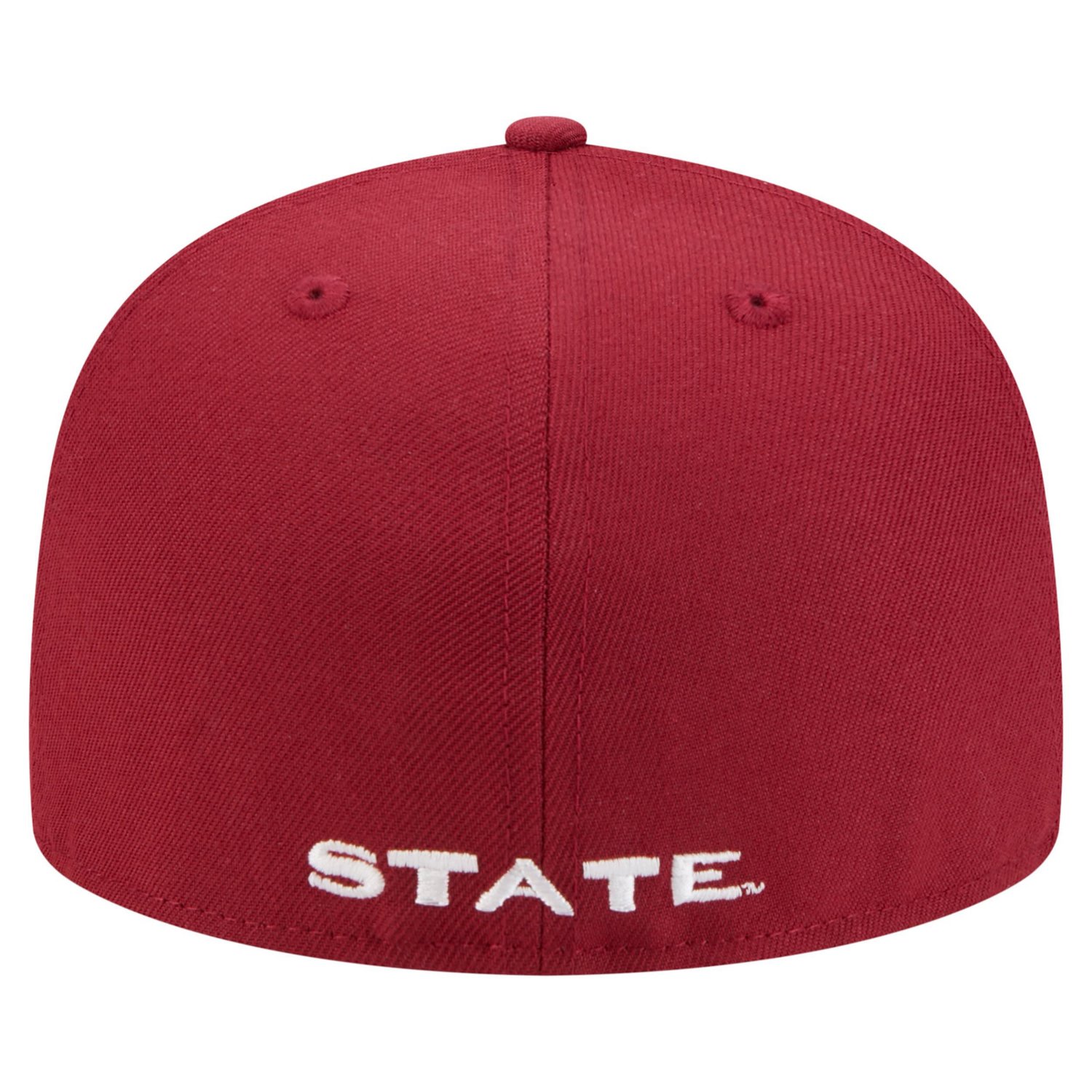 New Era Florida State Seminoles Vault 59FIFTY Fitted Hat