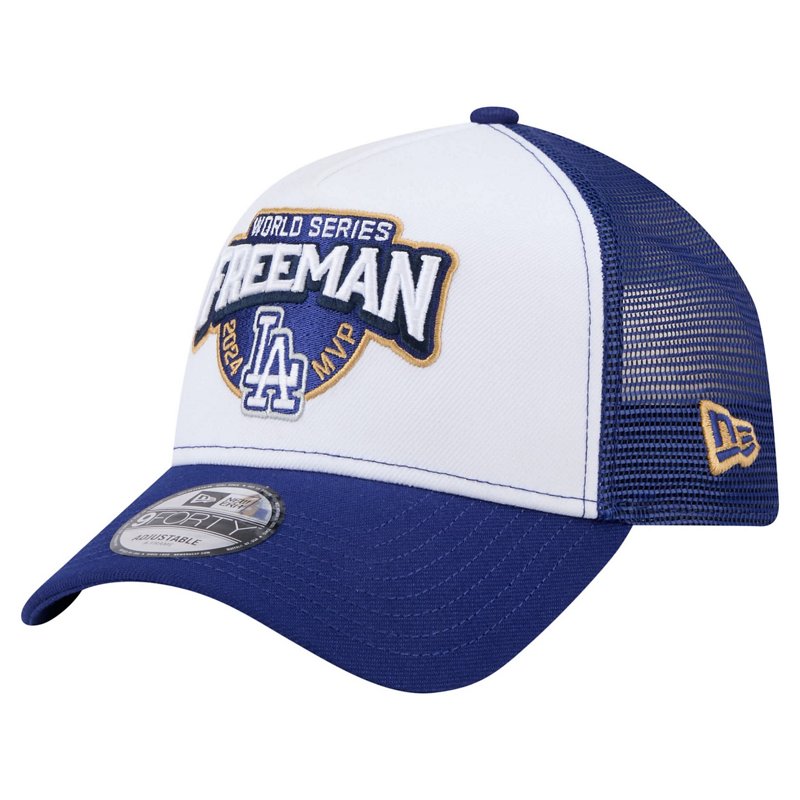 New Era Freddie Fre… - image
