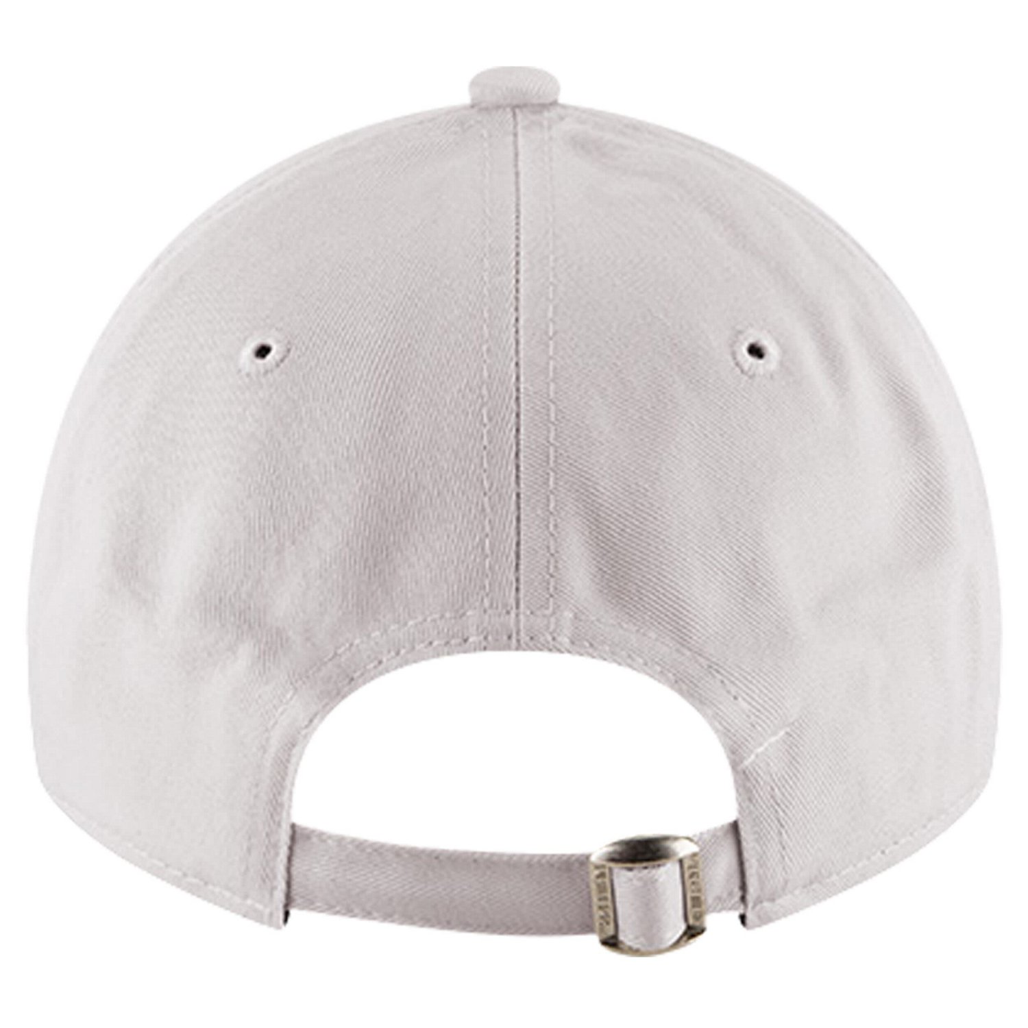 New Era Fresno State Bulldogs Four Paw Dog 9TWENTY Adjustable Hat                                                                - view number 4