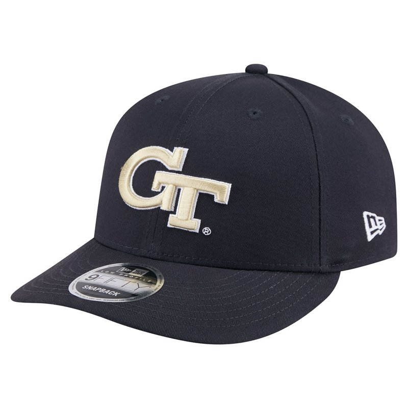 New Era Georgia Tec… - image