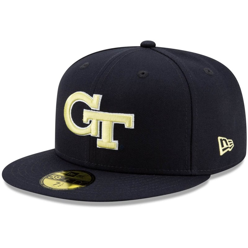 New Era Georgia Tec… - image