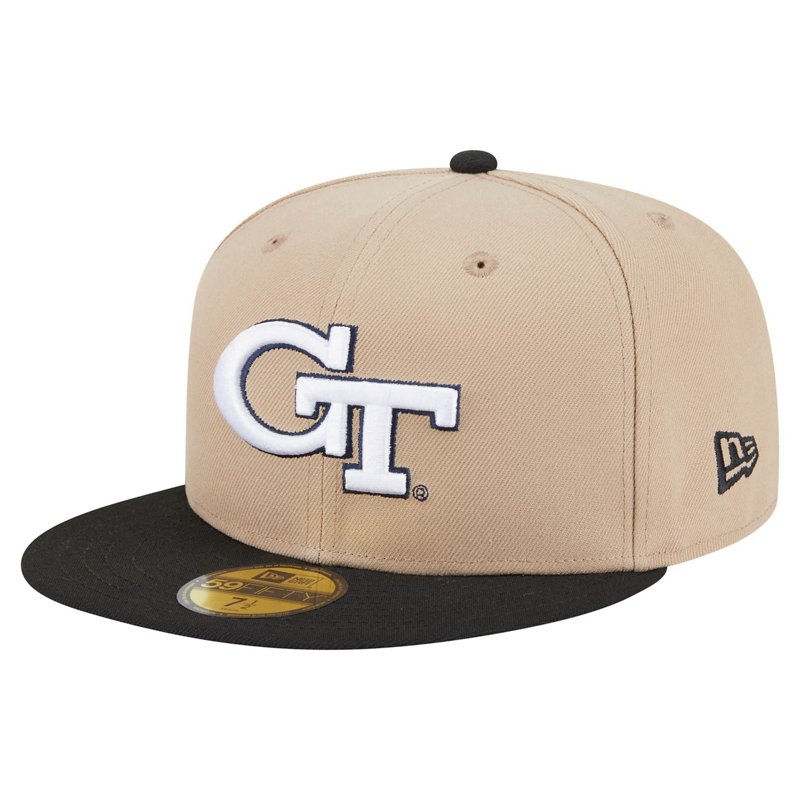 New Era Georgia Tec… - image