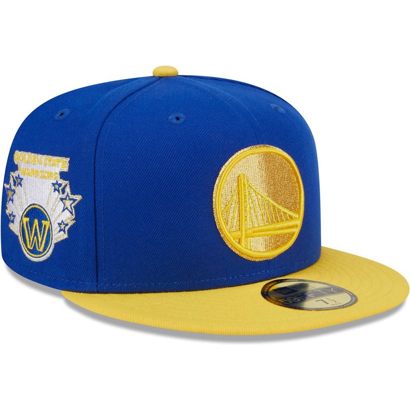 New Era Gold Golden… - image