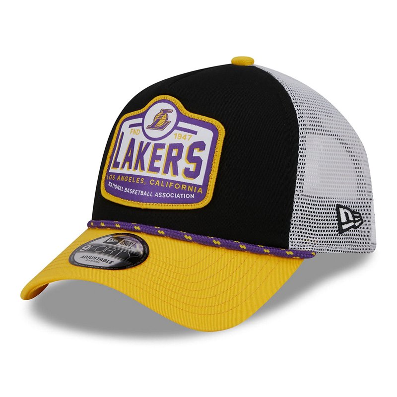 New Era Gold Los An… - image