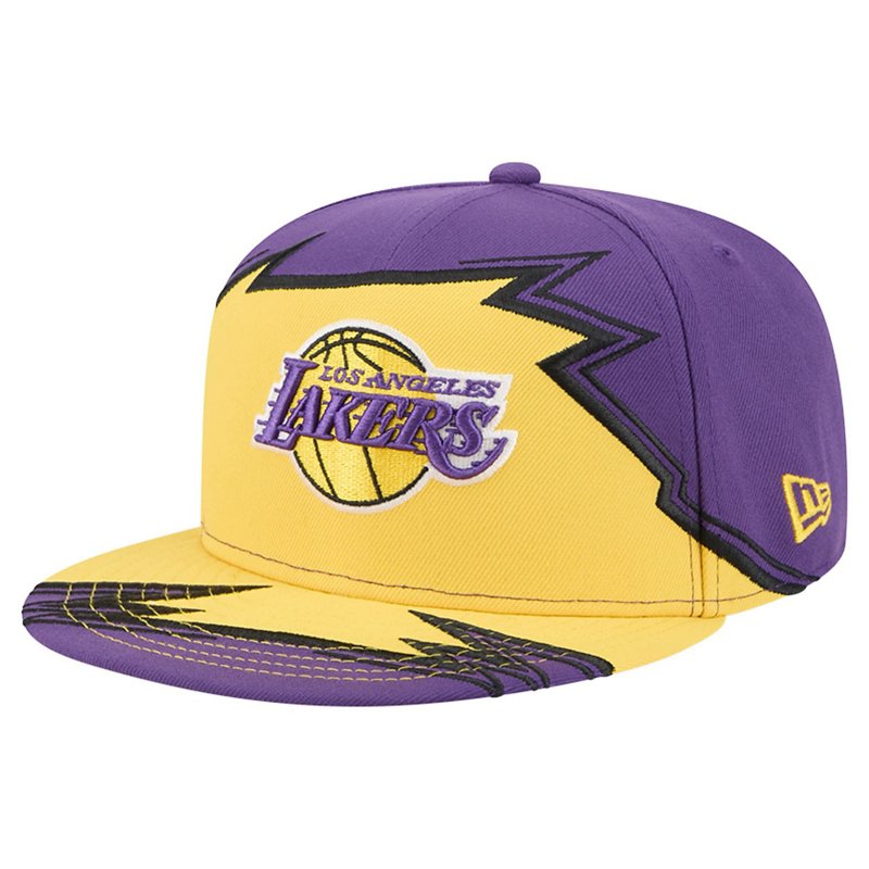 New Era Gold Los An… - image