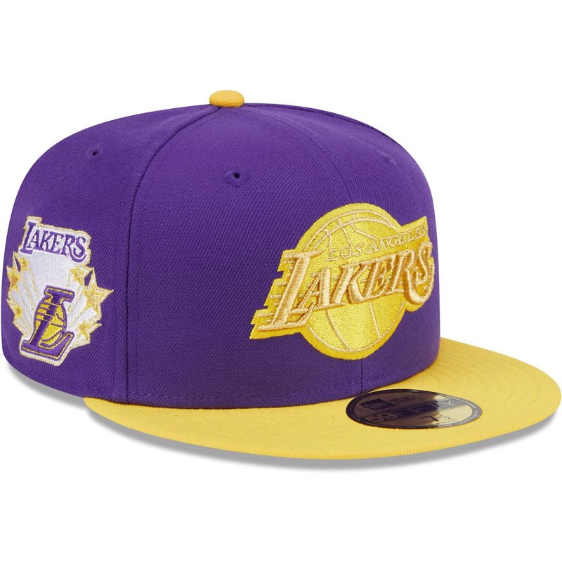 New Era Gold Los An… - image