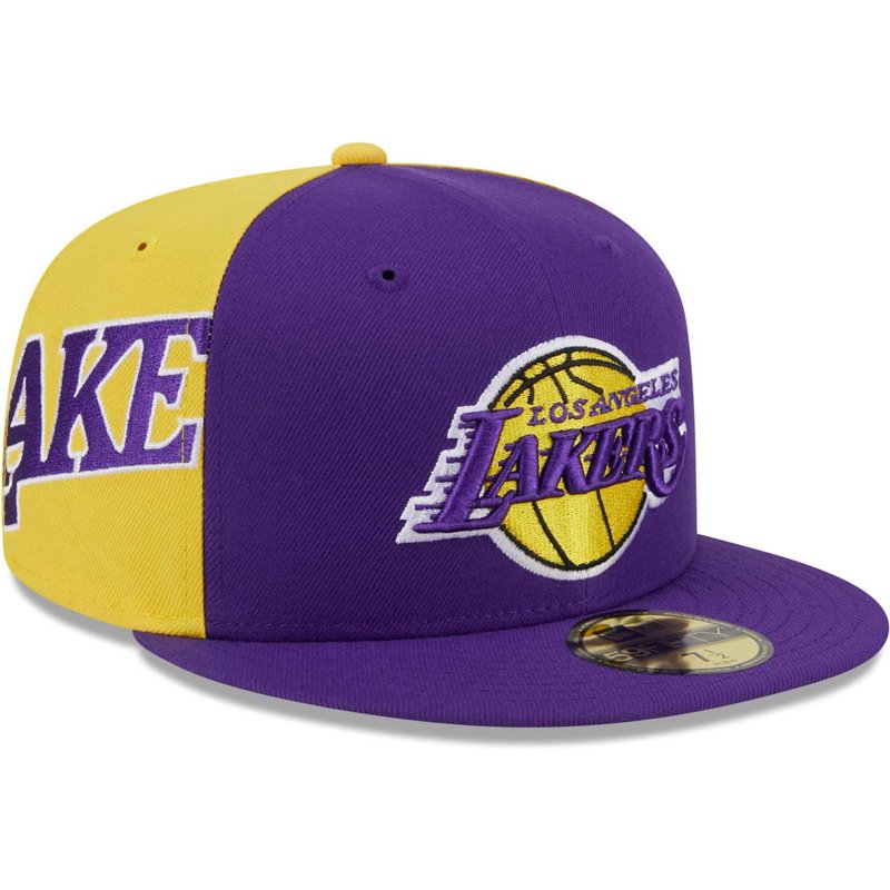New Era Gold Los An… - image