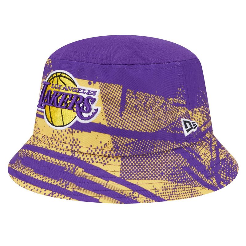 New Era Gold Los An… - image