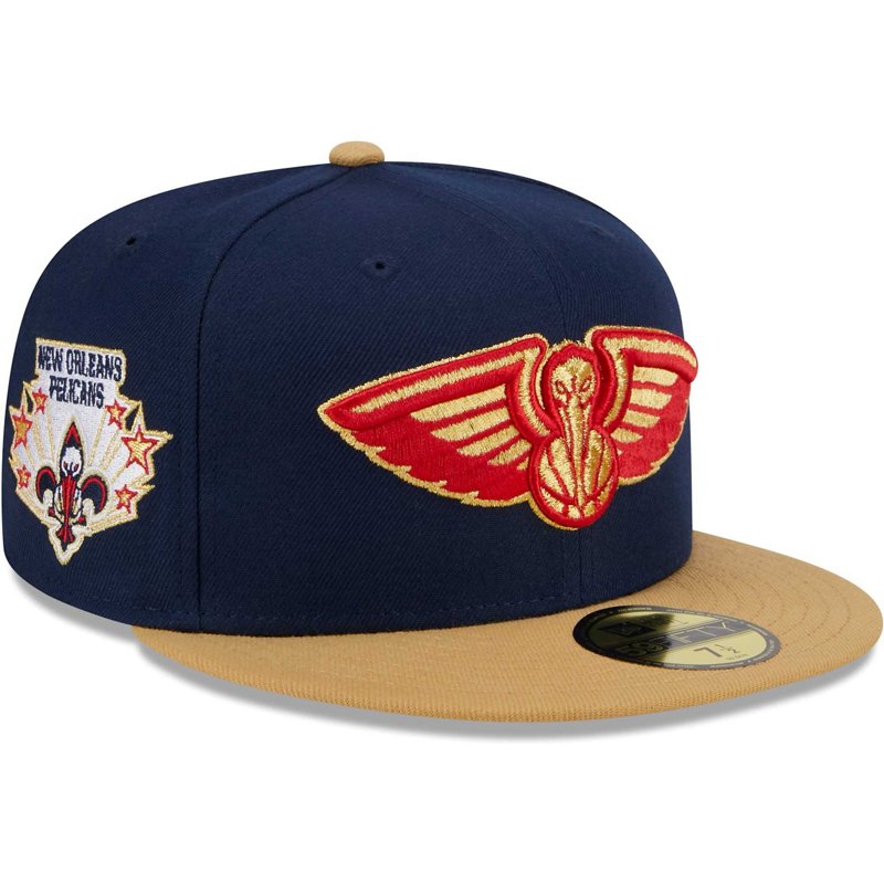 New Era /Gold New O… - image