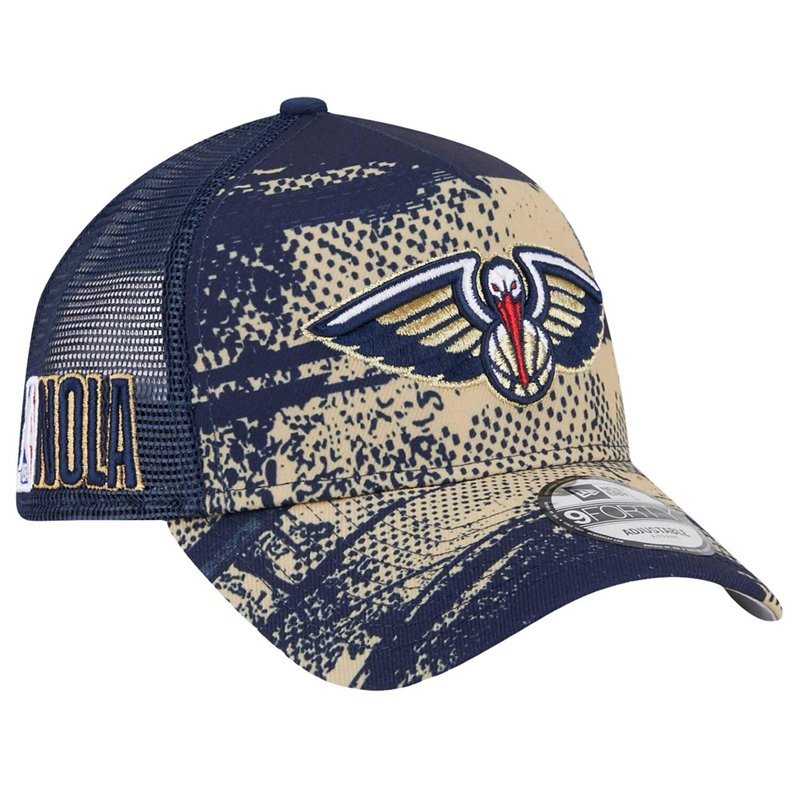 New Era Gold New Or… - image