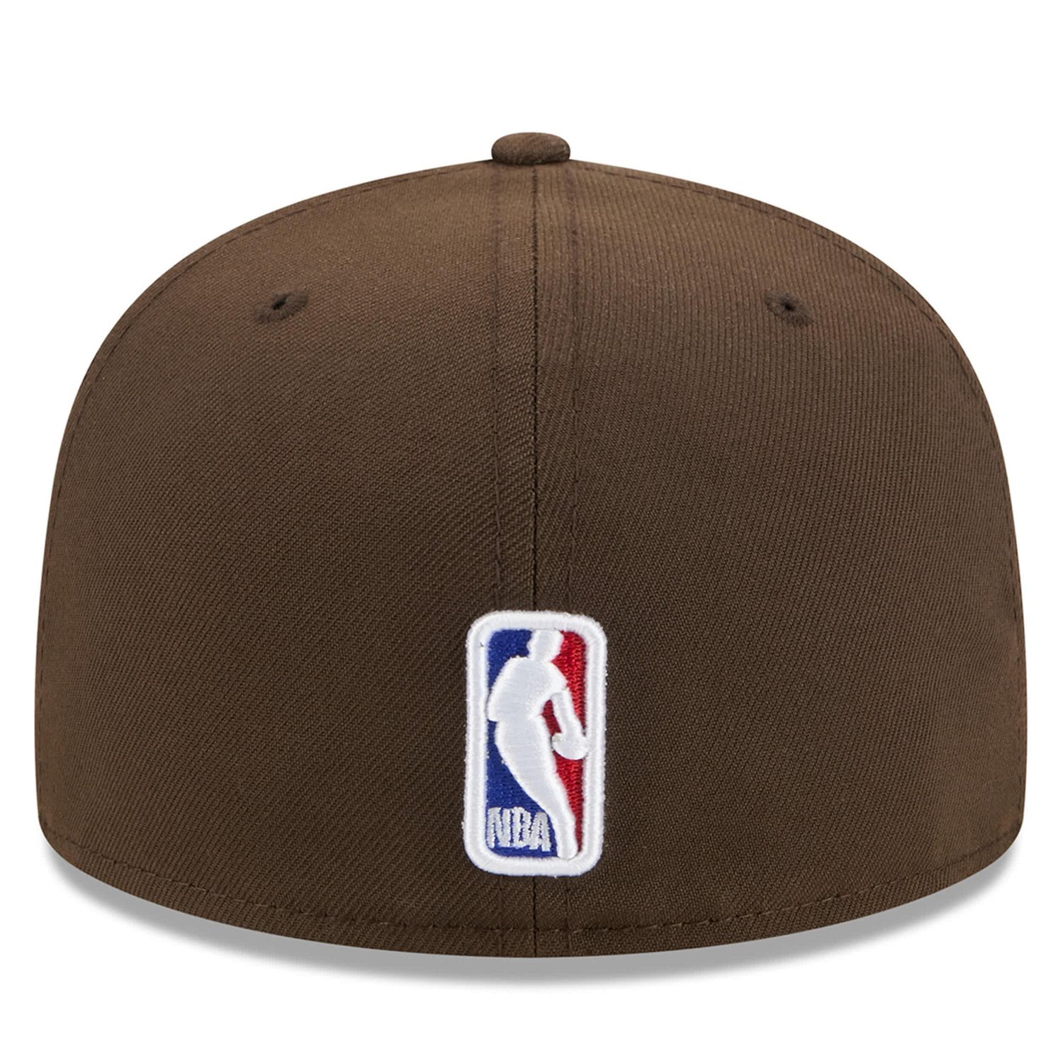 New Era Golden State Warriors 2025 26 City Edition Alternate 59FIFTY Fitted Hat - view number 4