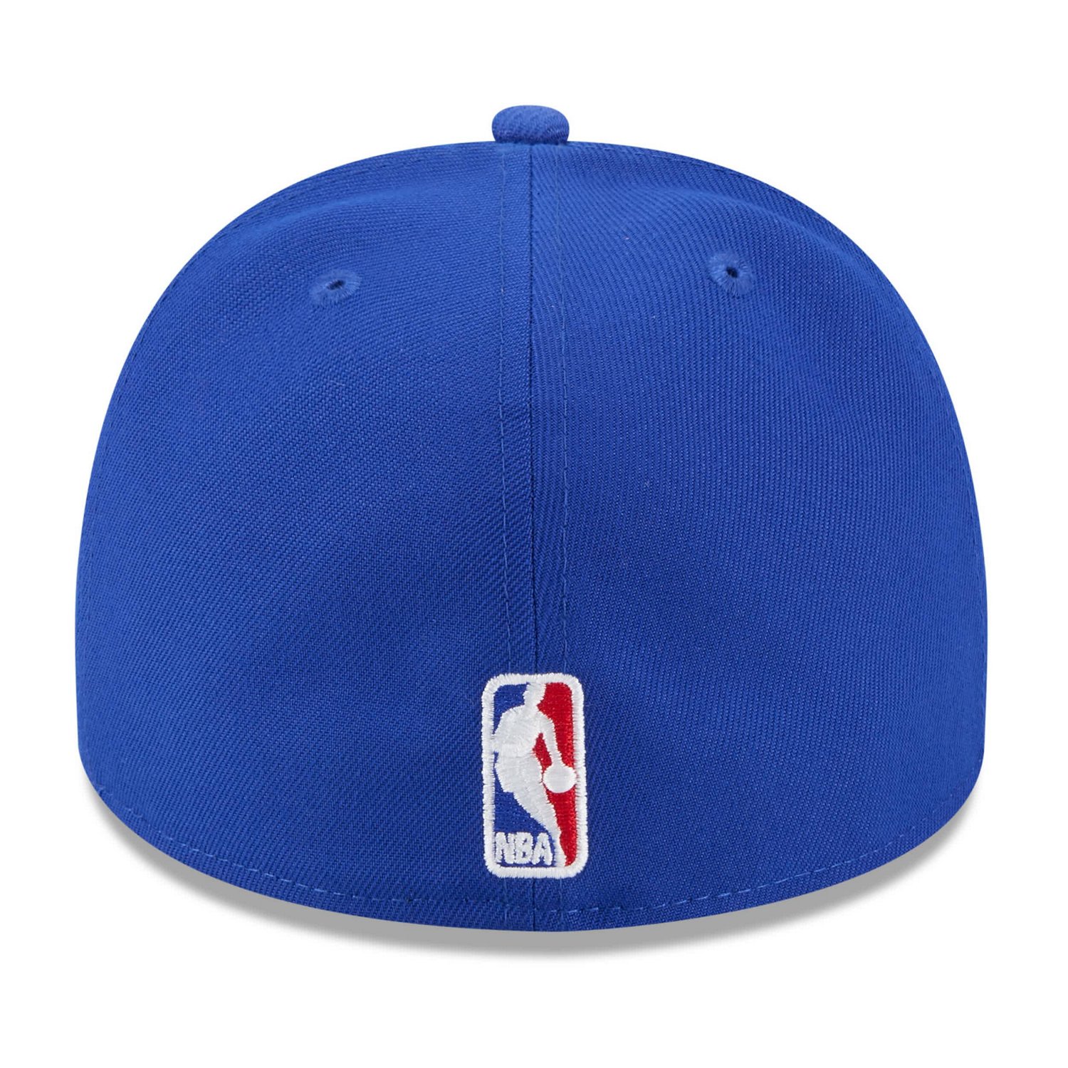 New Era Golden State Warriors 2025 NBA Draft A-Frame 59FIFTY Fitted Hat - view number 4