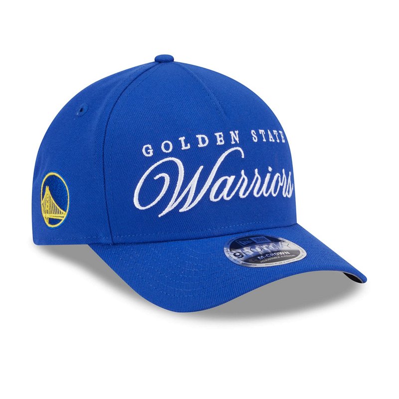 New Era Golden Stat… - image