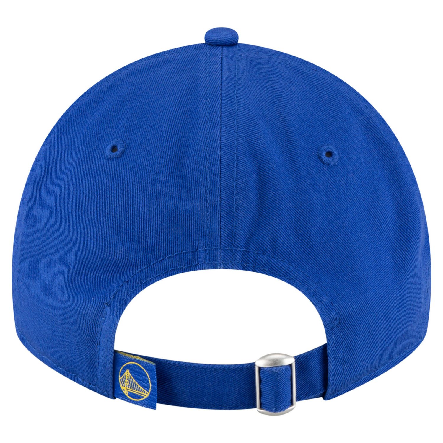 New Era Golden State Warriors 9TWENTY 20 Adjustable Hat - view number 4