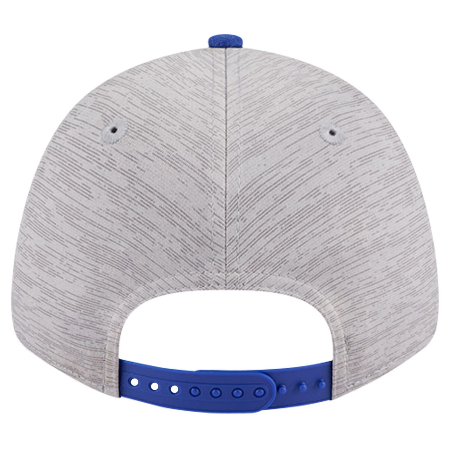 New Era Golden State Warriors Active Digi-Tech Two-Tone 9FORTY Adjustable Hat - view number 4