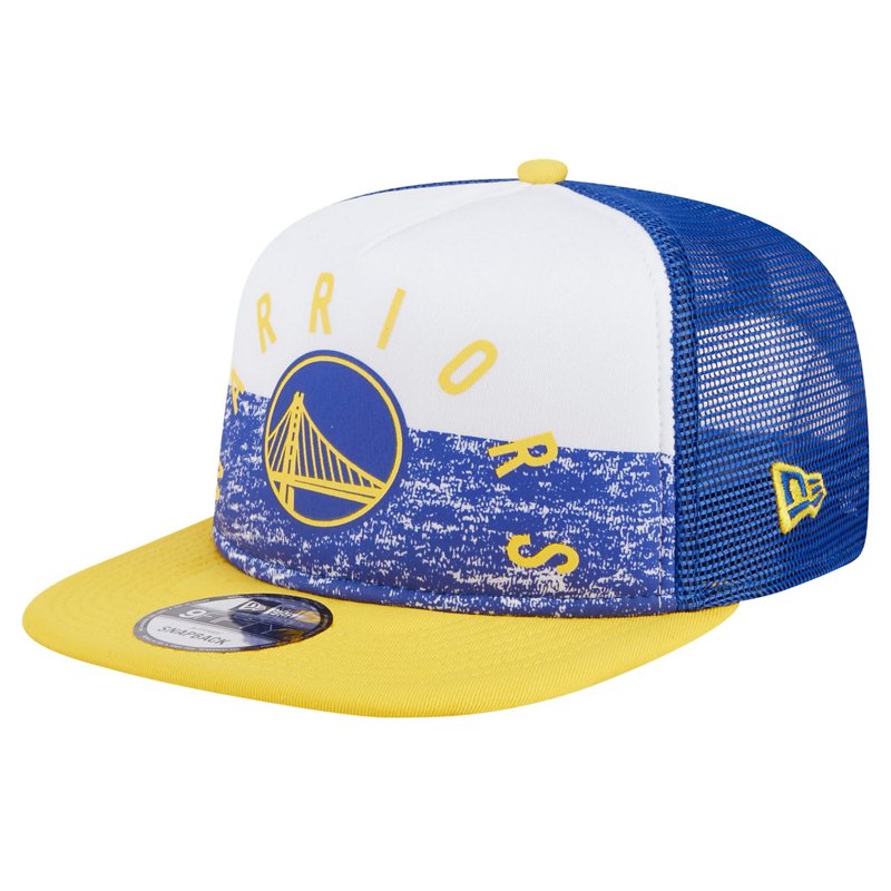New Era Golden Stat… - image