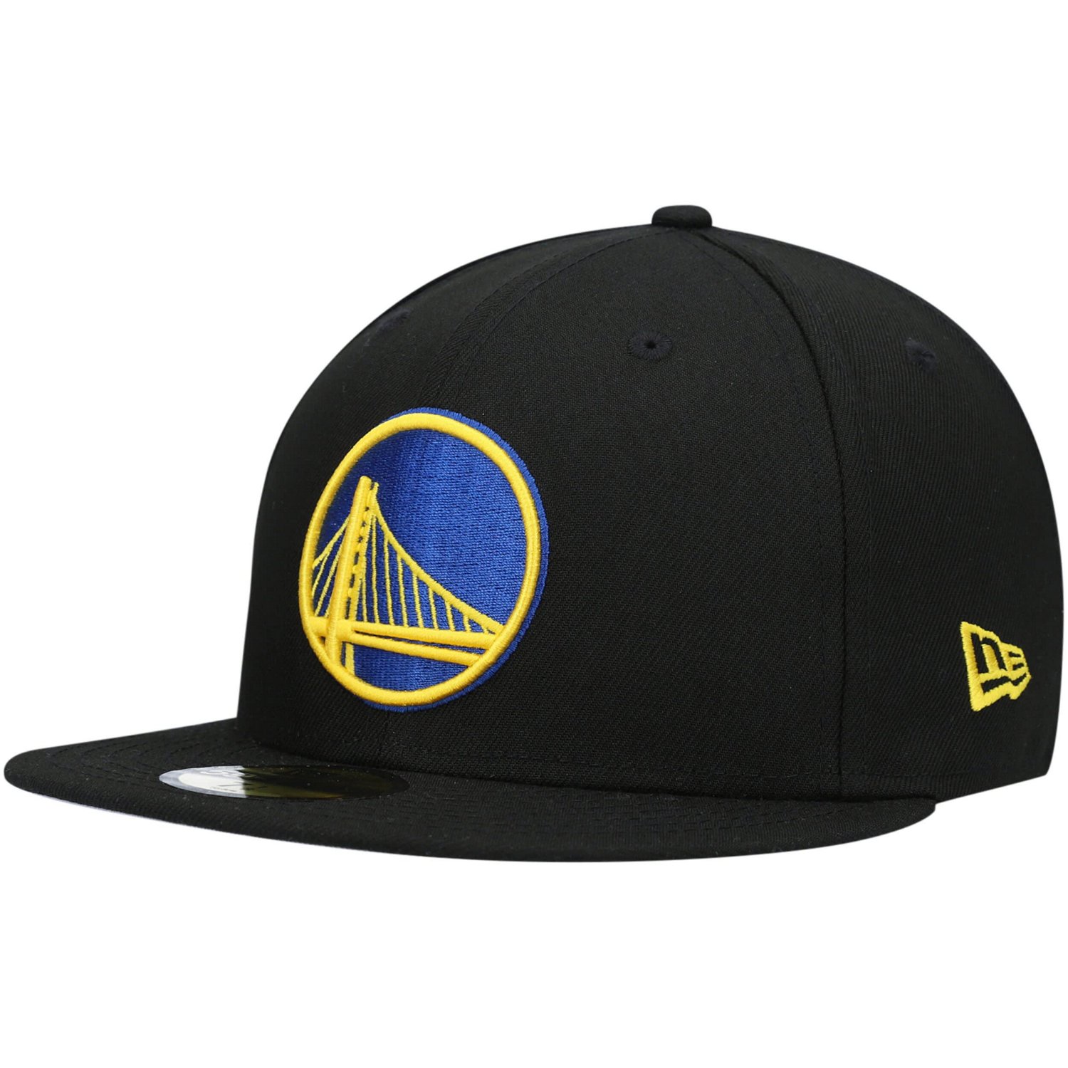 New Era Golden State Warriors Classic 59FIFTY Fitted Hat