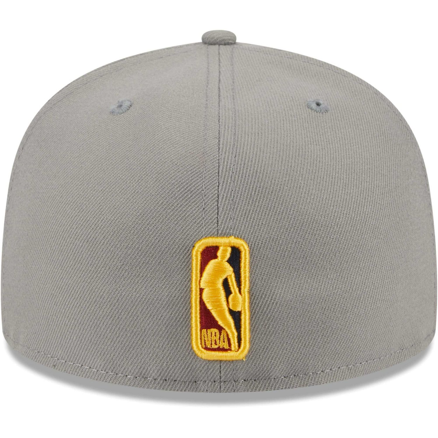 New Era Golden State Warriors Color Pack 59FIFTY Fitted Hat                                                                      - view number 4