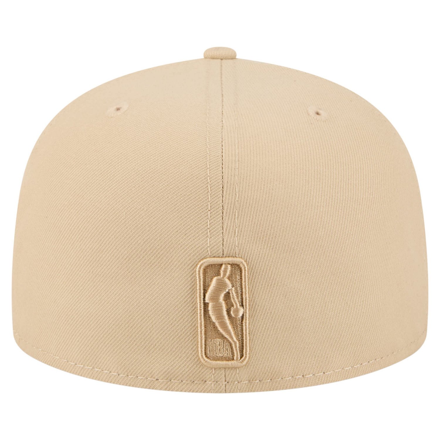 New Era Golden State Warriors Color Pack A-Frame 59FIFTY Fitted Hat - view number 4