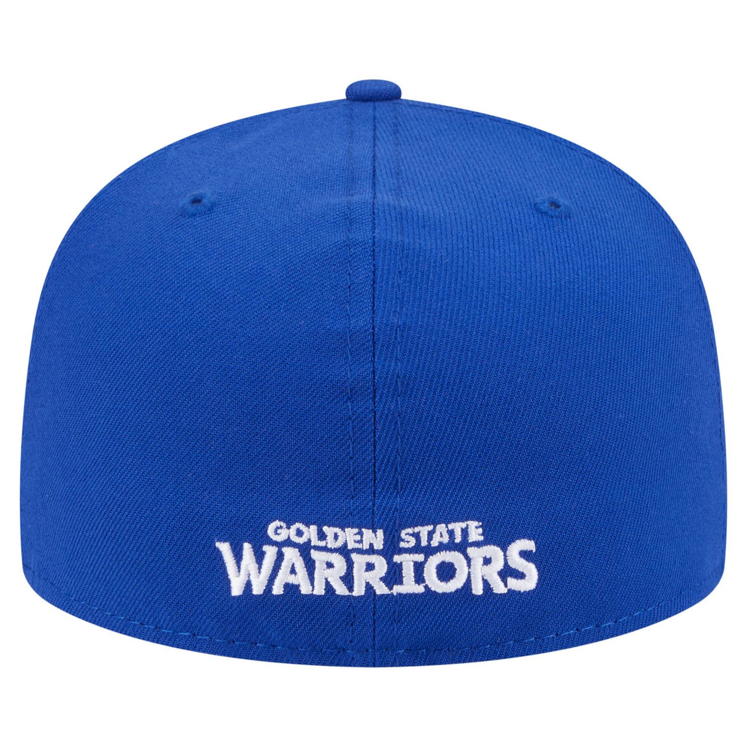 New Era Golden State Warriors Deceptor 59FIFTY Fitted Hat - view number 4